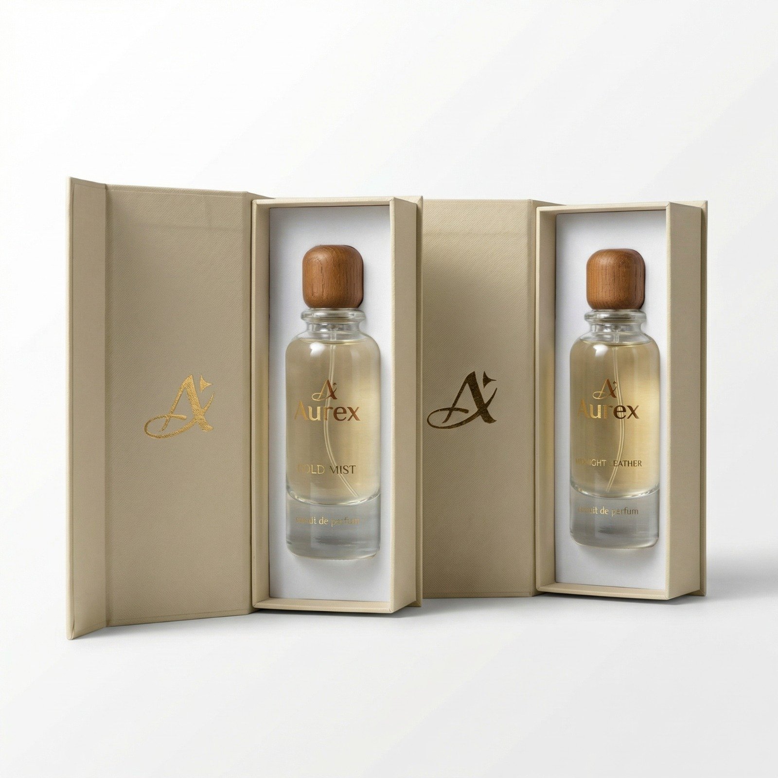 MIDNIGHT LEATHER - Image 3